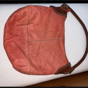 Fossil Genuine Leather Bag